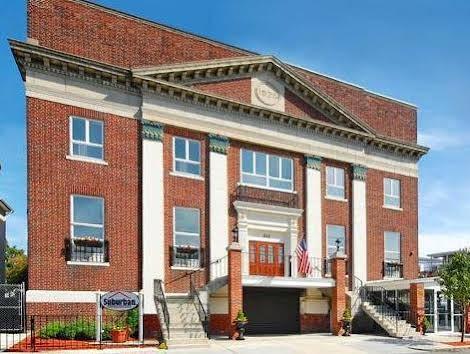 Winthrop Beach Inn And Suites Boston Logan Airport (Adults Only) Exterior foto