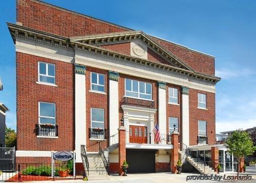 Winthrop Beach Inn And Suites Boston Logan Airport (Adults Only) Exterior foto