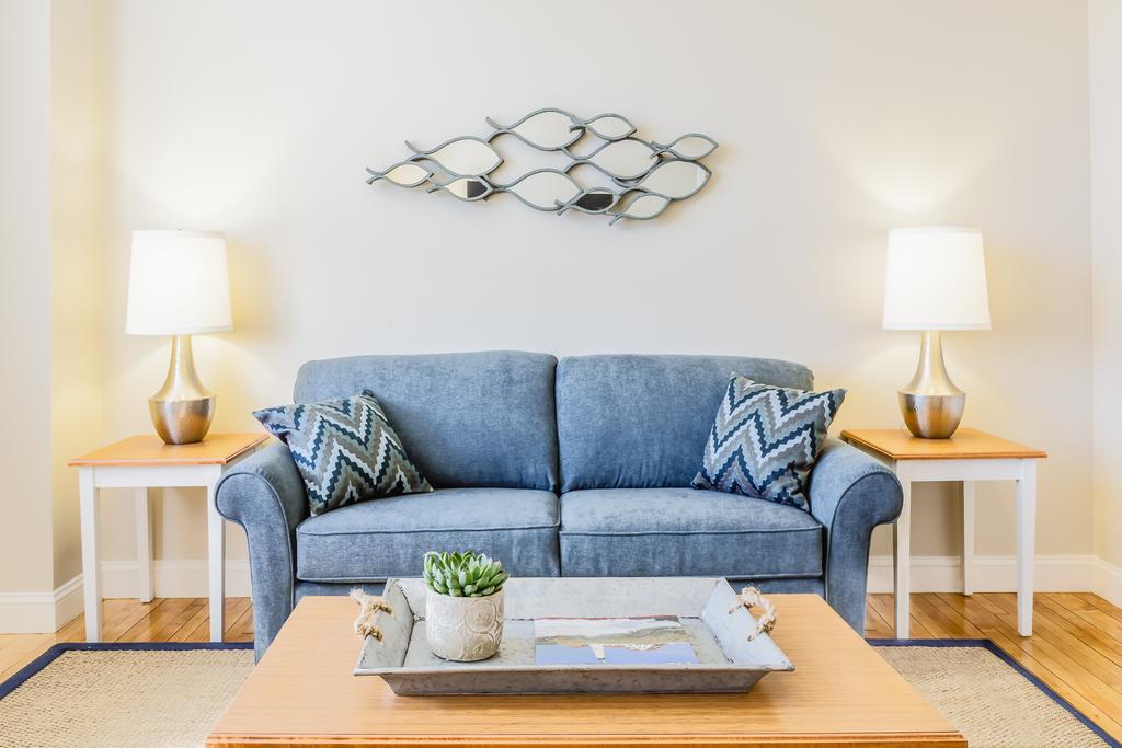 Winthrop Beach Inn And Suites Boston Logan Airport (Adults Only) Exterior foto