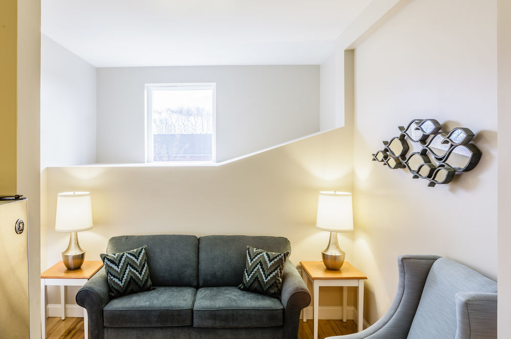 Winthrop Beach Inn And Suites Boston Logan Airport (Adults Only) Exterior foto